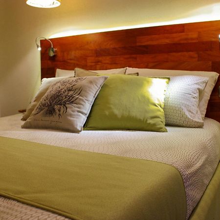 Relais Casa Moresca Terracina Eksteriør bilde