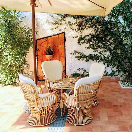 Relais Casa Moresca Terracina Eksteriør bilde