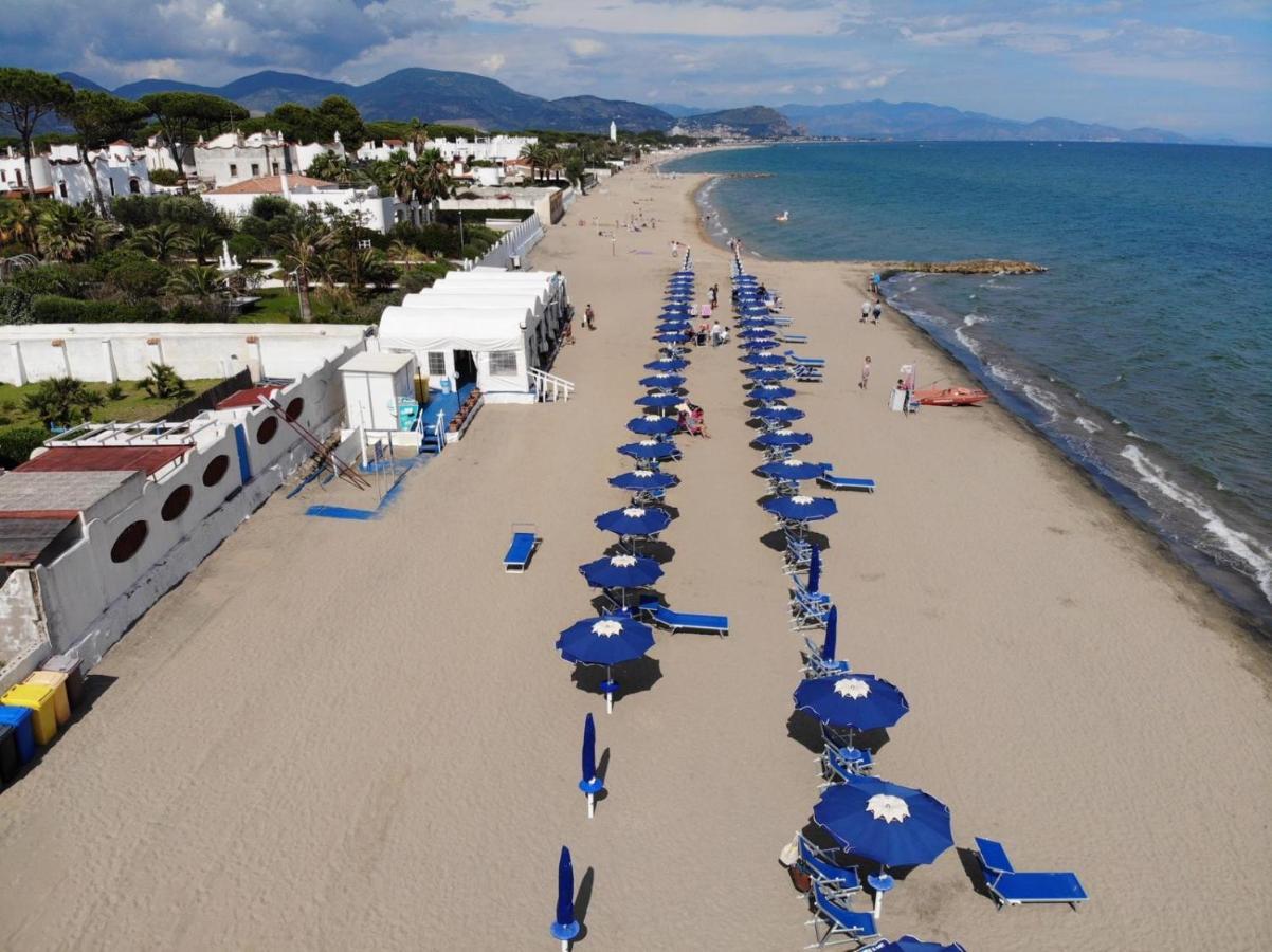 Relais Casa Moresca Terracina Eksteriør bilde