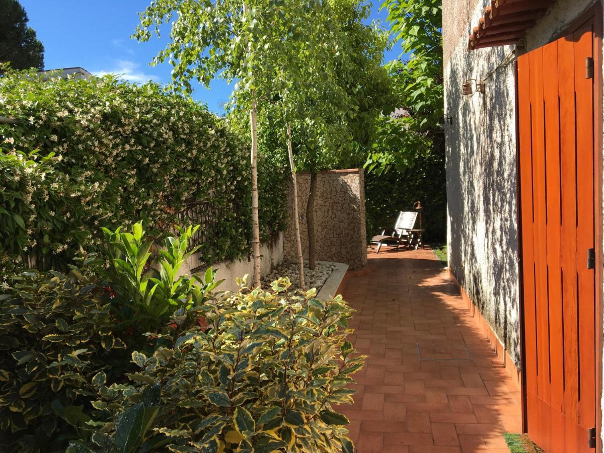 Relais Casa Moresca Terracina Eksteriør bilde