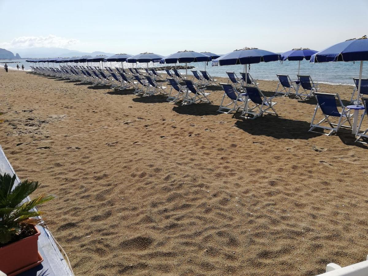 Relais Casa Moresca Terracina Eksteriør bilde