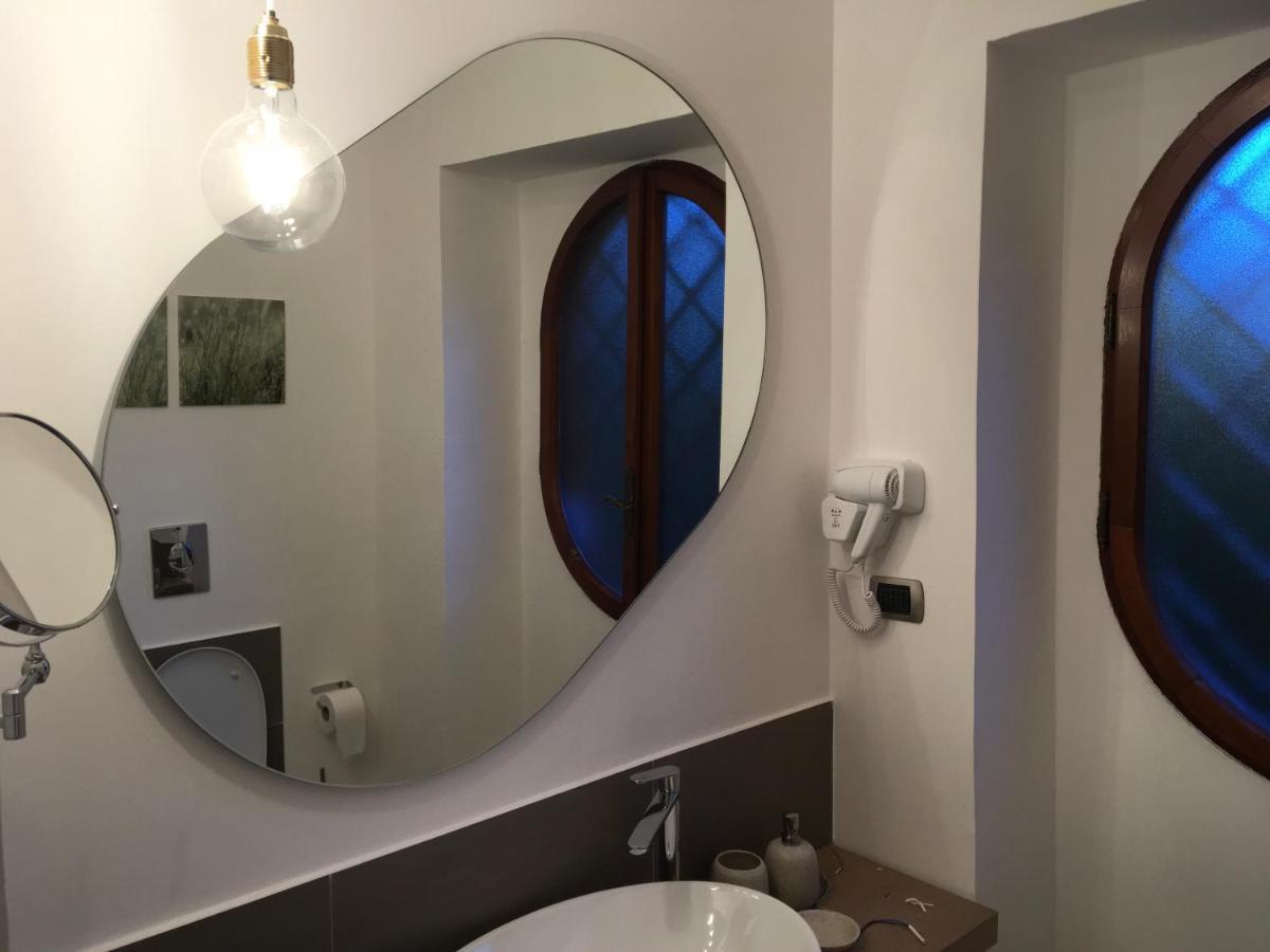 Relais Casa Moresca Terracina Eksteriør bilde
