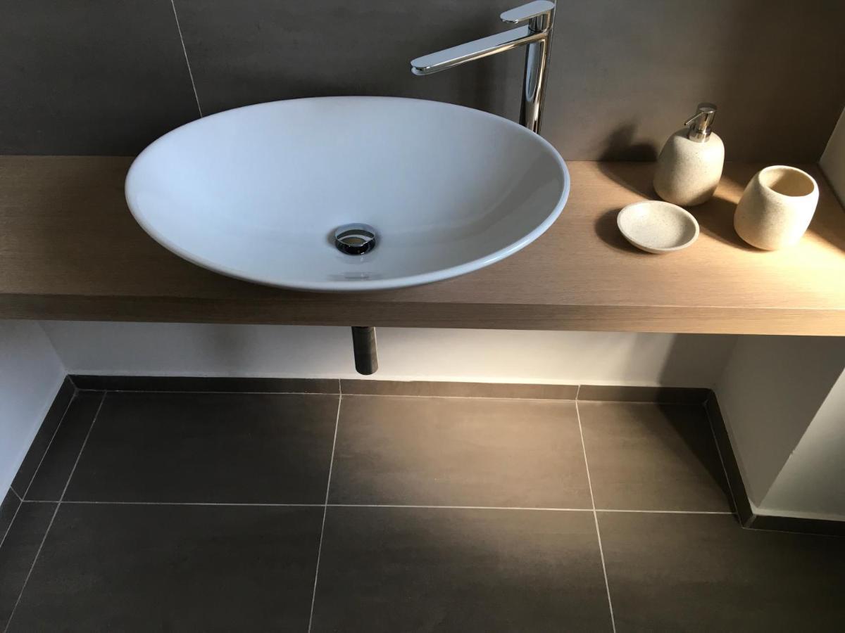 Relais Casa Moresca Terracina Eksteriør bilde
