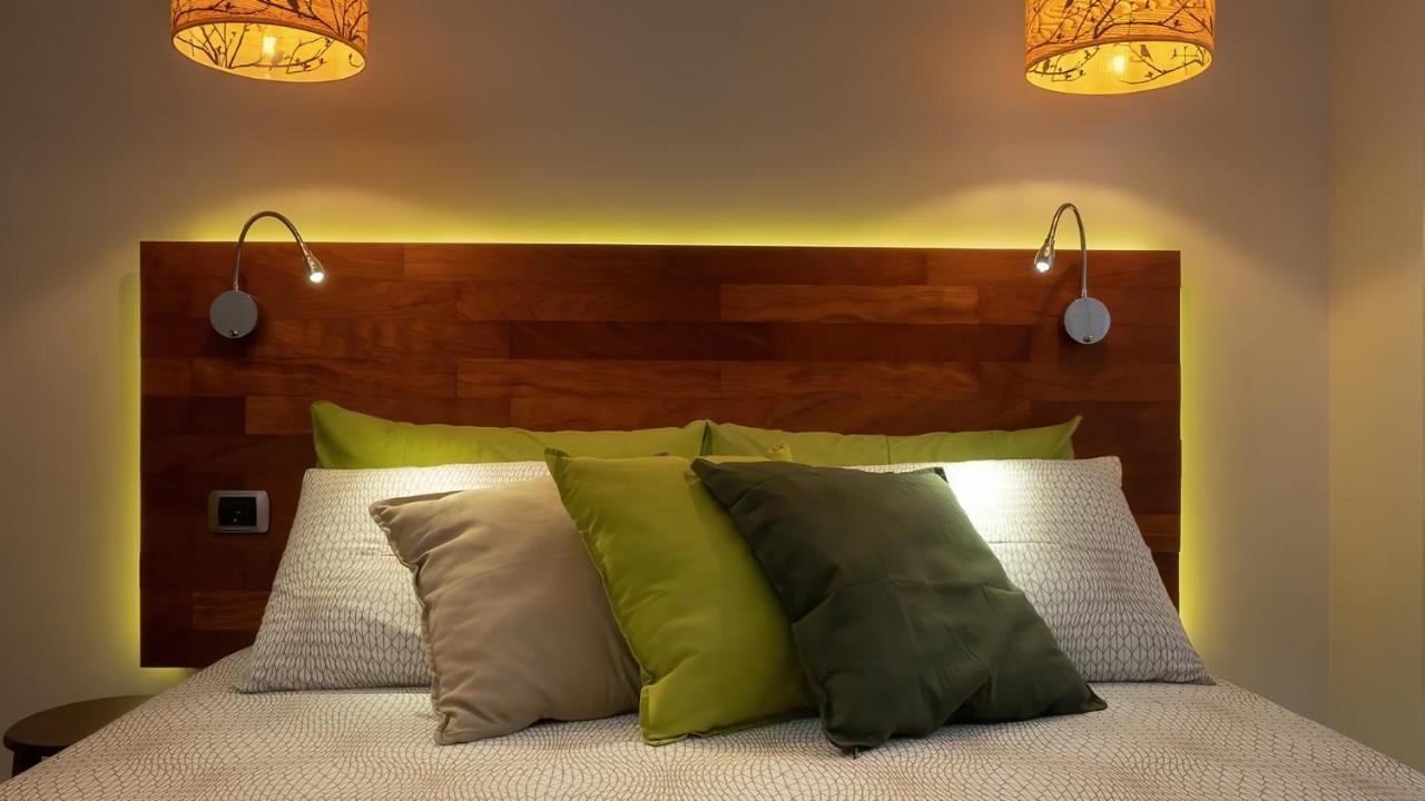 Relais Casa Moresca Terracina Eksteriør bilde