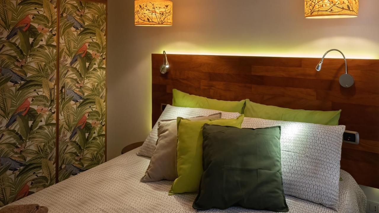 Relais Casa Moresca Terracina Eksteriør bilde