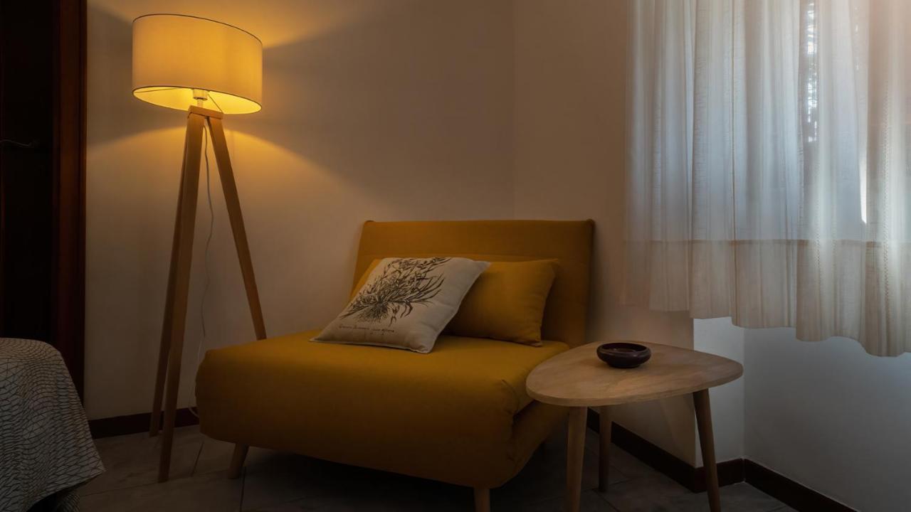 Relais Casa Moresca Terracina Eksteriør bilde