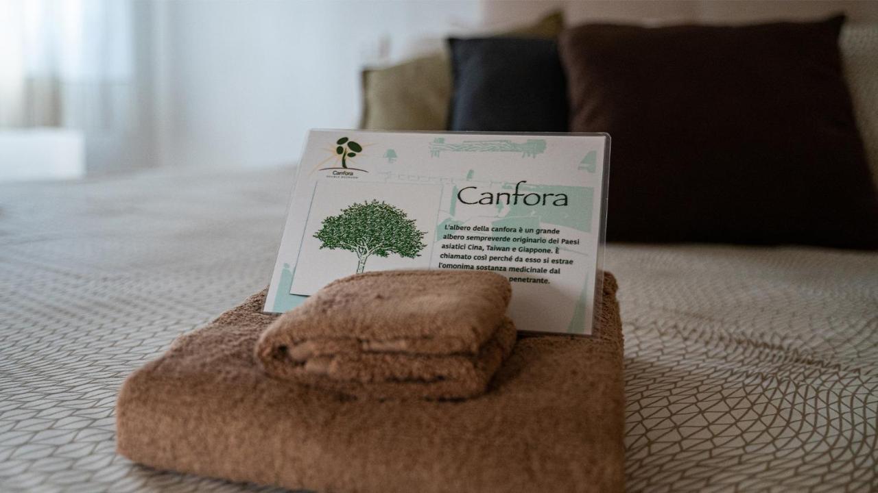 Relais Casa Moresca Terracina Eksteriør bilde