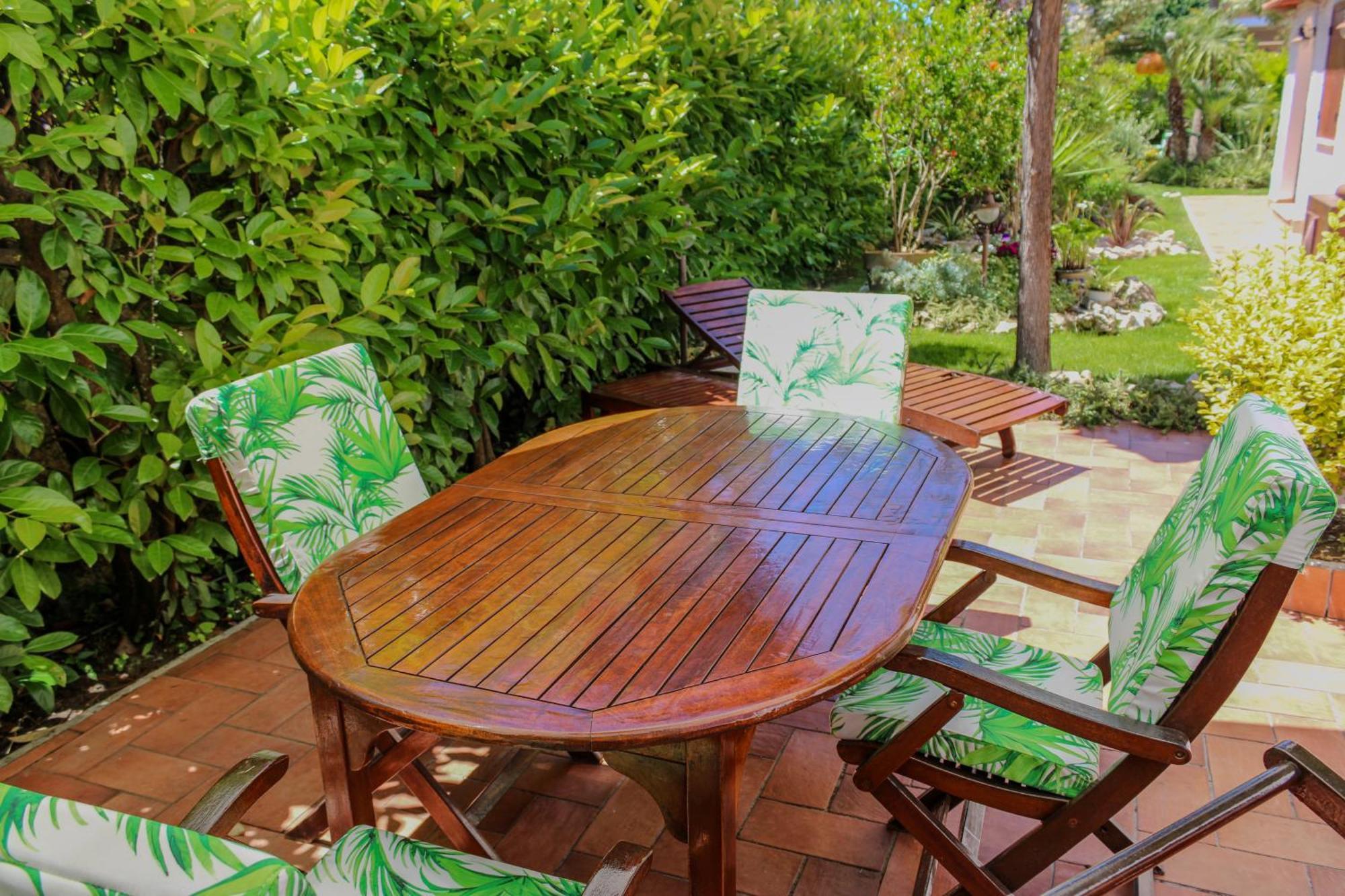 Relais Casa Moresca Terracina Eksteriør bilde