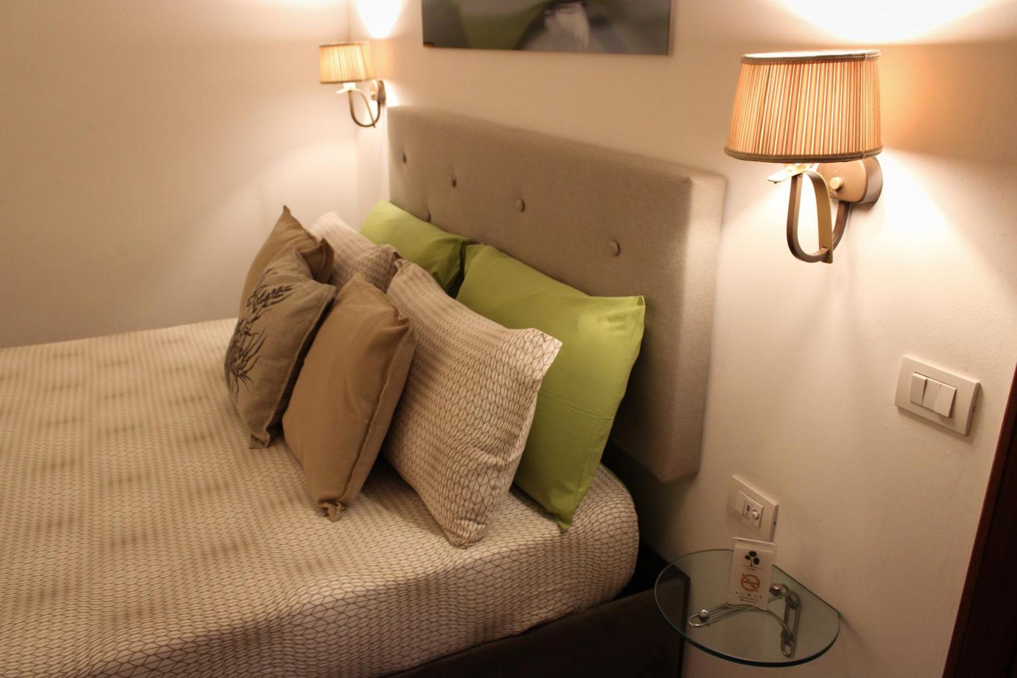 Relais Casa Moresca Terracina Eksteriør bilde