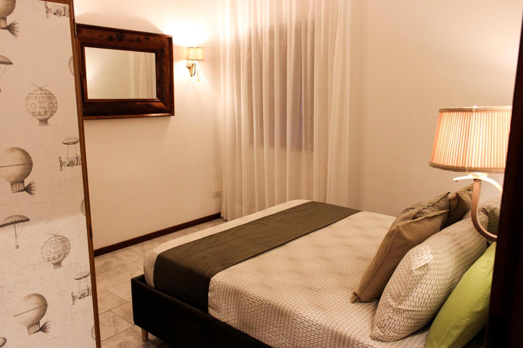 Relais Casa Moresca Terracina Eksteriør bilde