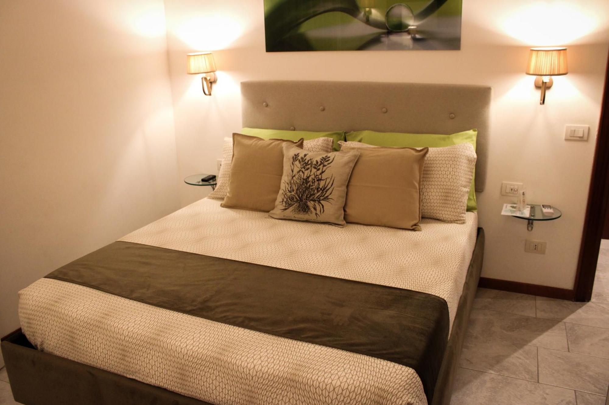 Relais Casa Moresca Terracina Eksteriør bilde