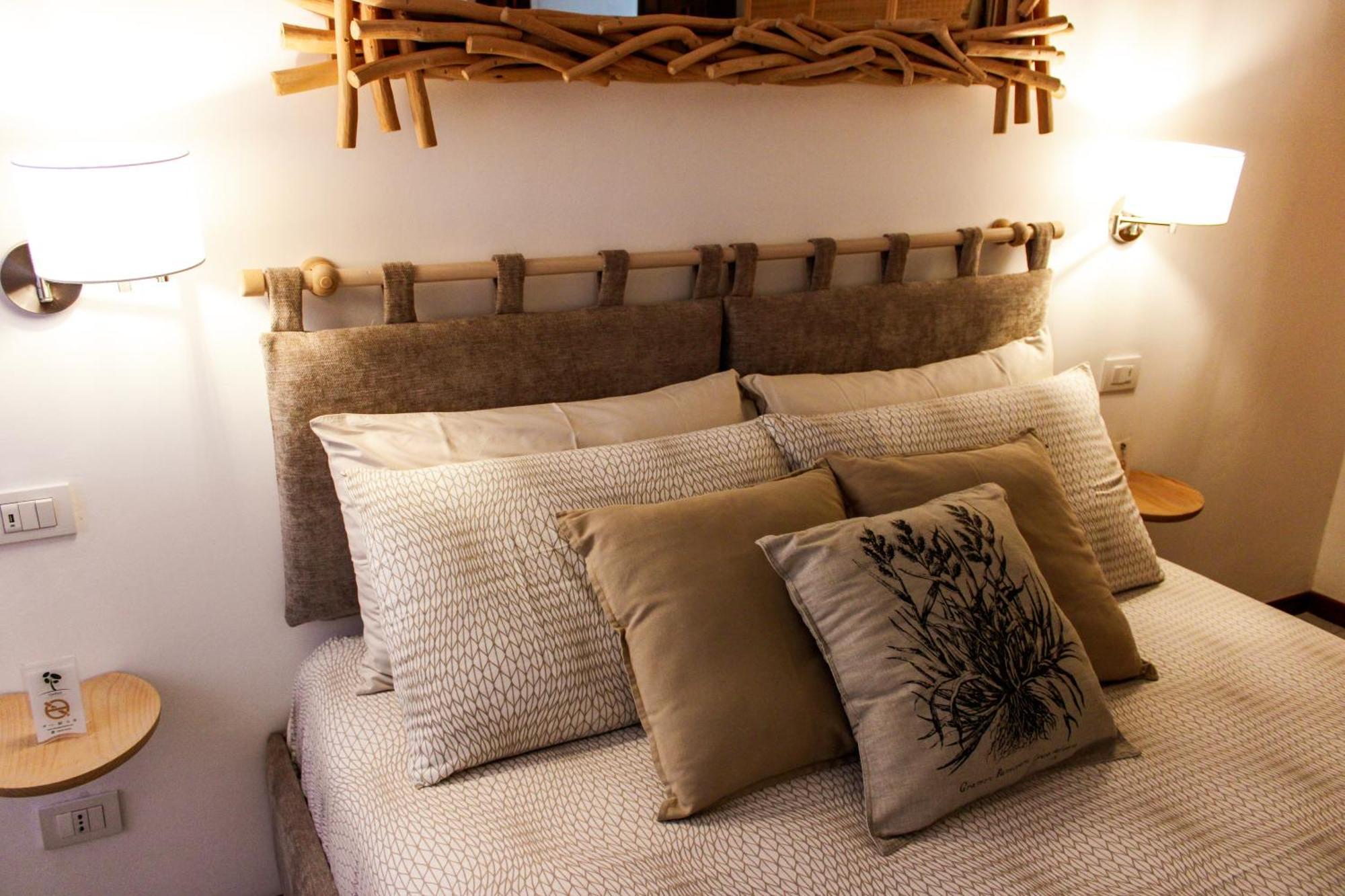 Relais Casa Moresca Terracina Eksteriør bilde
