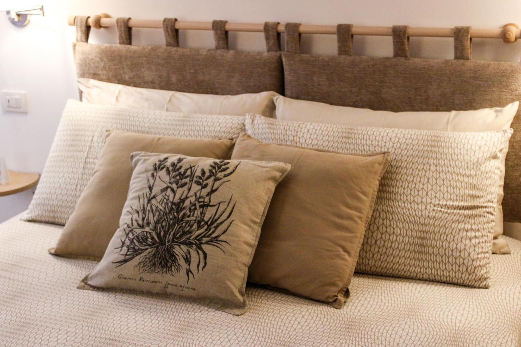 Relais Casa Moresca Terracina Eksteriør bilde