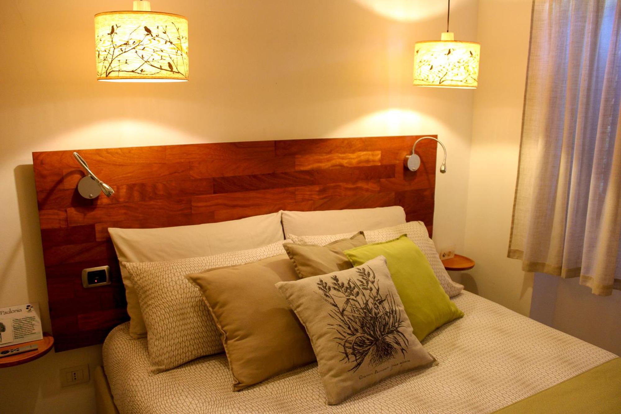 Relais Casa Moresca Terracina Eksteriør bilde
