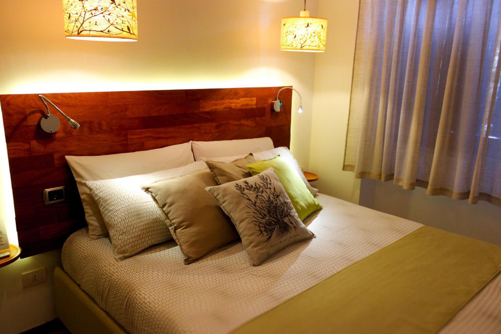 Relais Casa Moresca Terracina Eksteriør bilde