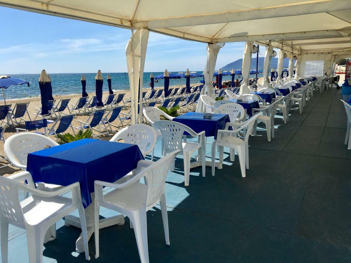 Relais Casa Moresca Terracina Eksteriør bilde